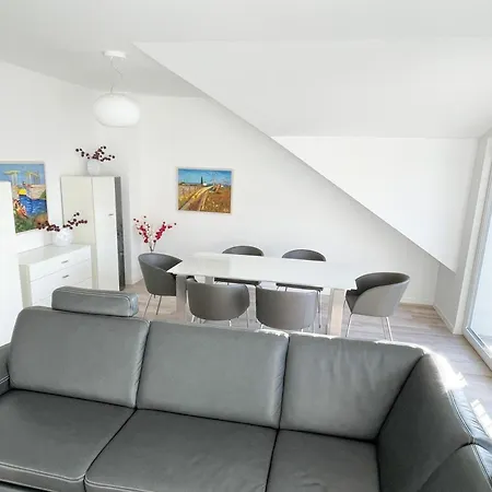 Appartement Waldidyll 14 In Sellin (Rugen)