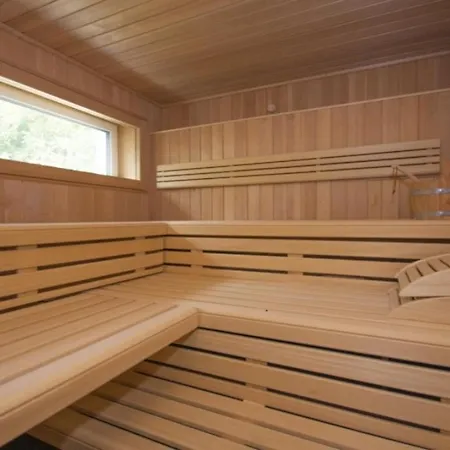 Appartement Waldidyll 14 In *