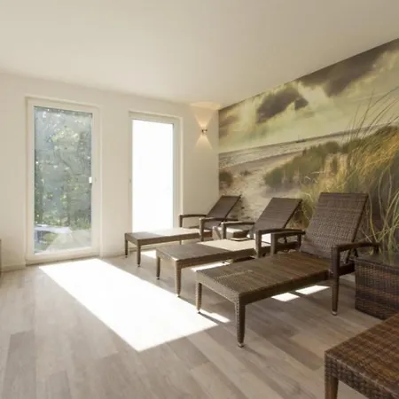 Appartement Waldidyll 14 In *