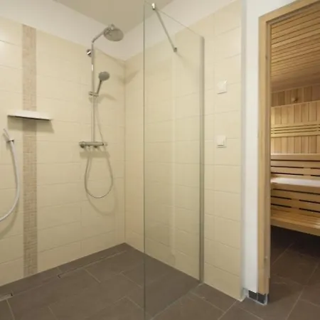Waldidyll 14 In Appartement Sellin (Rugen)