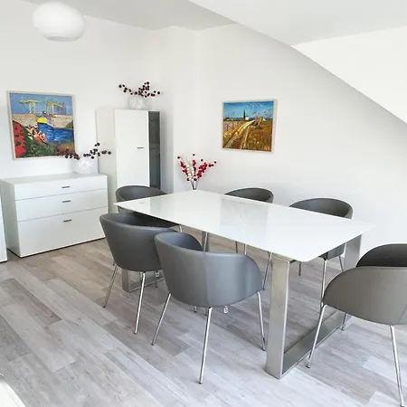 Waldidyll 14 In * Sellin (Rugen)