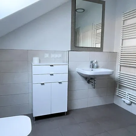 Waldidyll 14 In Appartement Sellin (Rugen)