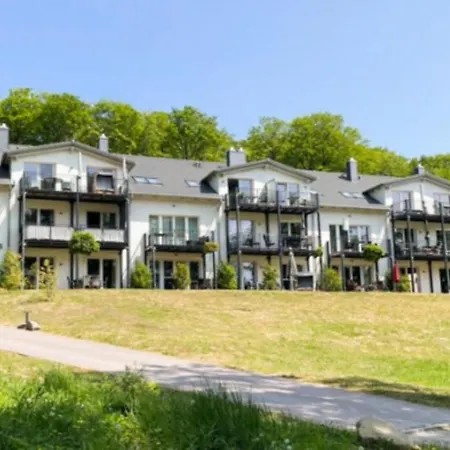 Appartement Waldidyll 14 In
