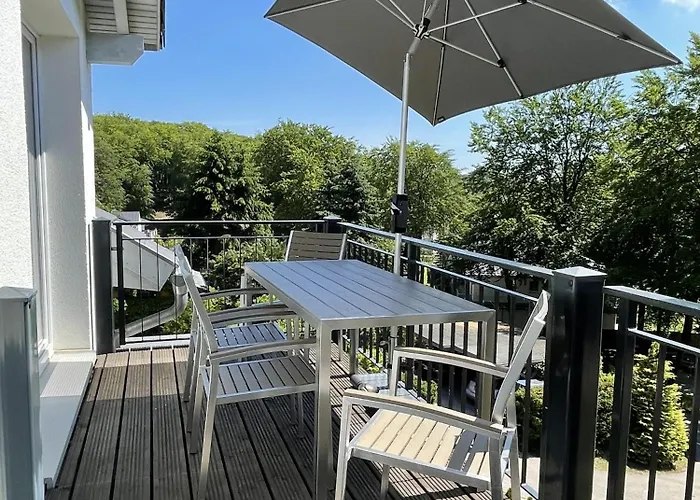 Waldidyll 14 In Apartament