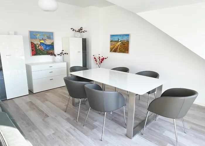 Waldidyll 14 In Sellin (Rugen)