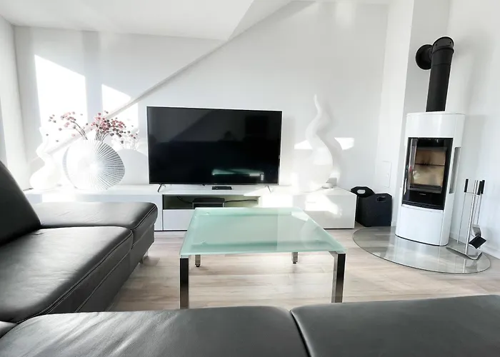 Waldidyll 14 In Apartament *