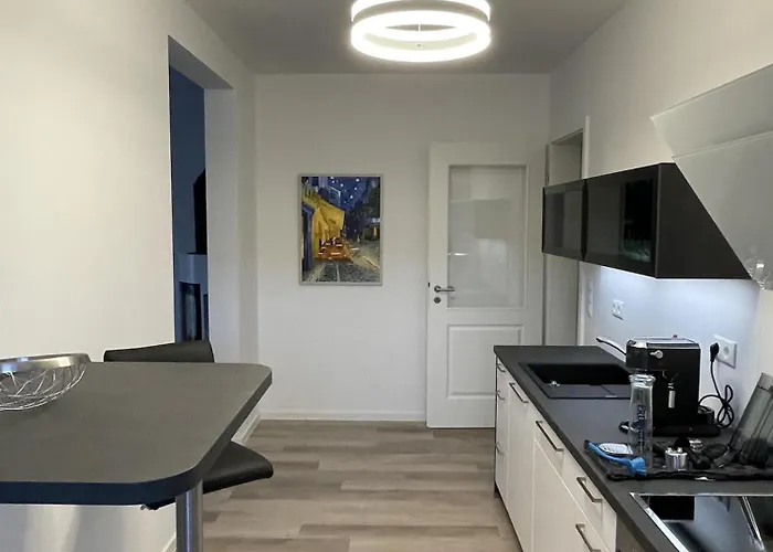 Waldidyll 14 In * Sellin (Rugen)