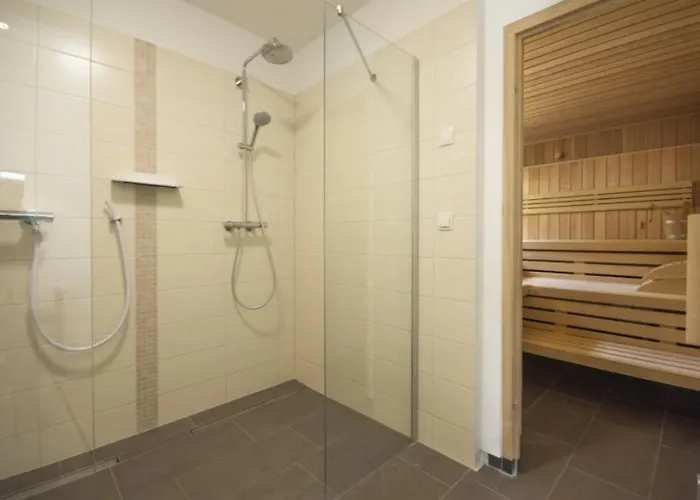 Waldidyll 14 In * Sellin (Rugen)