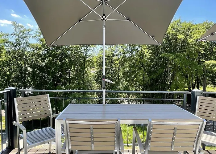 Waldidyll 14 In * Sellin (Rugen)