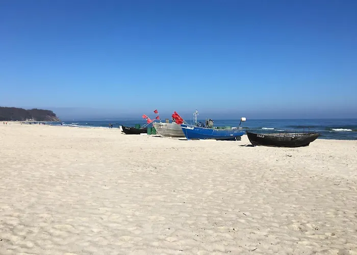 Apartament Waldidyll 14 In *